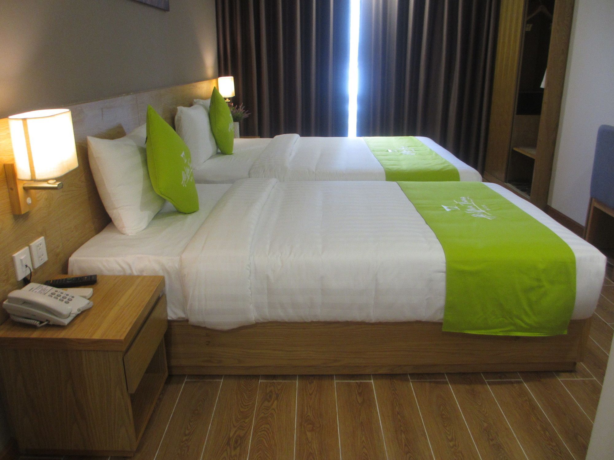 Ale Hotel Nha Trang