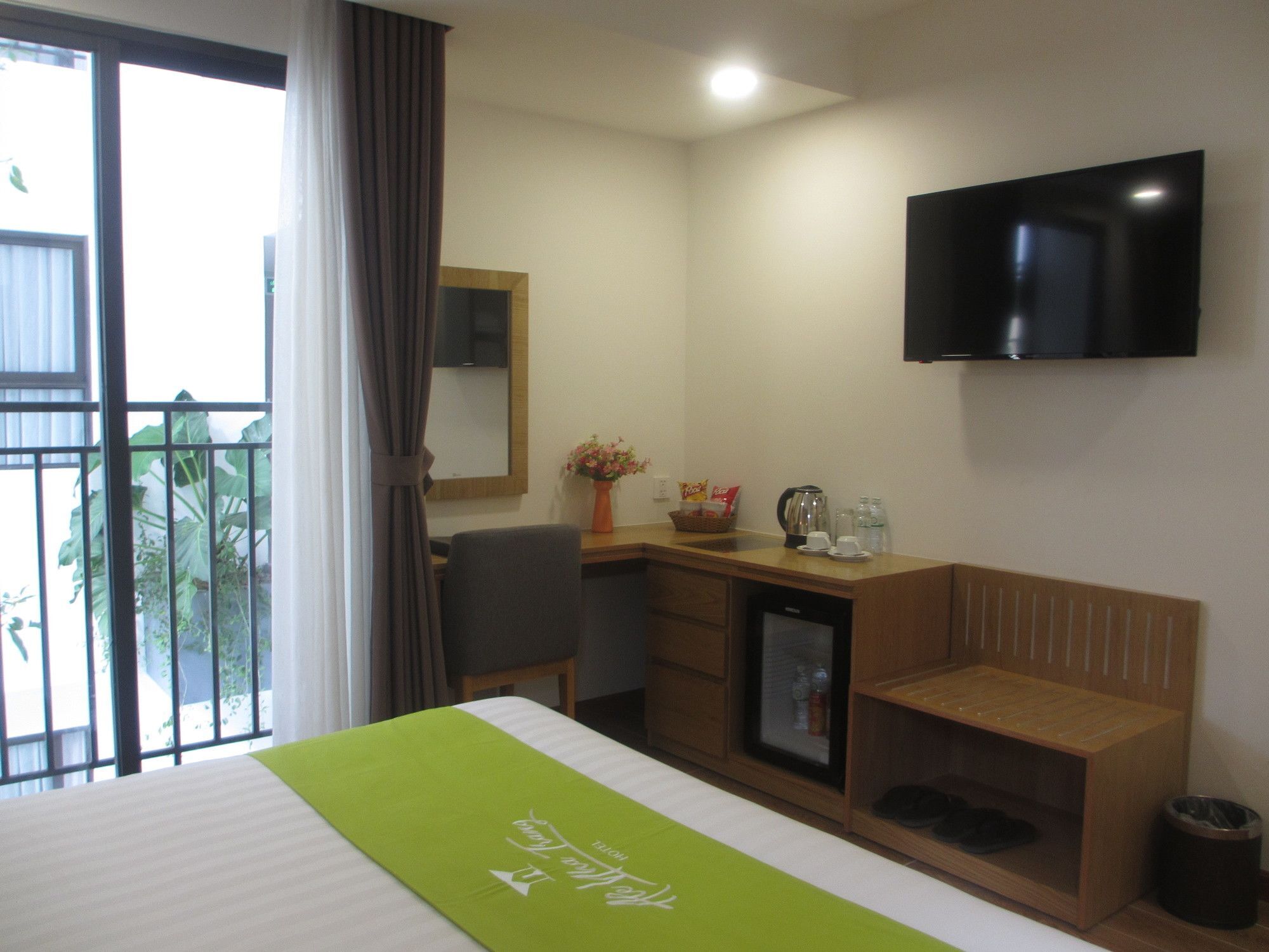 Hotel Ale 4*